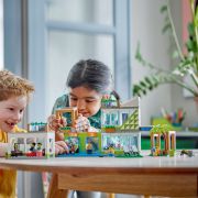 LEGO CITY BLOC DE APARTAMENTE 60365 VIVLEGO60365
