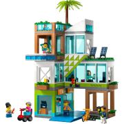 LEGO CITY BLOC DE APARTAMENTE 60365 VIVLEGO60365