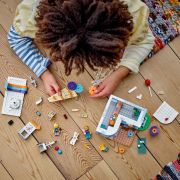 LEGO CITY MAGAZIN DE INGHETATA 60363 VIVLEGO60363
