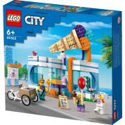 LEGO CITY MAGAZIN DE INGHETATA 60363 VIVLEGO60363