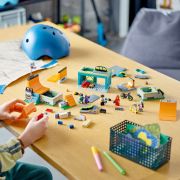 LEGO CITY PARC PENTRU SKATEBOARD 60364 VIVLEGO60364