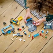 LEGO CITY SPALATORIE DE MASINI 60362 VIVLEGO60362