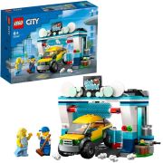 LEGO CITY SPALATORIE DE MASINI 60362 VIVLEGO60362