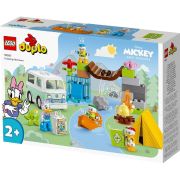 LEGO DUPLO AVENTURA IN CAMPING 10997 VIVLEGO10997