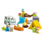 LEGO DUPLO AVENTURA IN CAMPING 10997 VIVLEGO10997