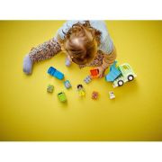 LEGO DUPLO CAMION DE RECICLARE 10987 VIVLEGO10987