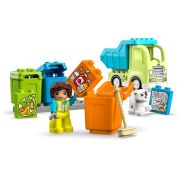 LEGO DUPLO CAMION DE RECICLARE 10987 VIVLEGO10987