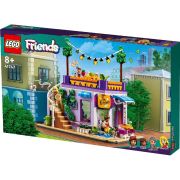 LEGO FRIENDS BUCATARIA COMUNITARA DIN ORASUL HEARTLAKE 41747 VIVLEGO41747