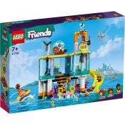 LEGO FRIENDS CENTRU DE SALVARE PE MARE 41736 VIVLEGO41736