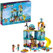 LEGO FRIENDS CENTRU DE SALVARE PE MARE 41736 VIVLEGO41736