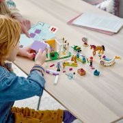 LEGO FRIENDS DRESAJ PENTRU CAI 41746 VIVLEGO41746