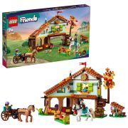 LEGO FRIENDS GRAJDUL PENTRU CAI AL LUI AUTUMN 41745 VIVLEGO41745