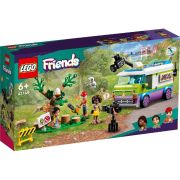 LEGO FRIENDS STUDIOUL MOBIL DE STIRI 41749 VIVLEGO41749