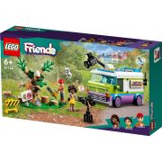 LEGO FRIENDS STUDIOUL MOBIL DE STIRI 41749 VIVLEGO41749