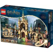 LEGO HARRY POTTER BATALIA DE LA HOGWARTS 76415 VIVLEGO76415