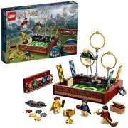 LEGO HARRY POTTER CUTIE DE QUIDDITCH 76416 VIVLEGO76416