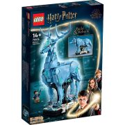 LEGO HARRY POTTER EXPECTO PATRONUM 76414 VIVLEGO76414