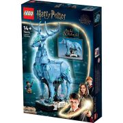 LEGO HARRY POTTER EXPECTO PATRONUM 76414 VIVLEGO76414