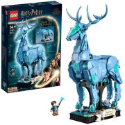 LEGO HARRY POTTER EXPECTO PATRONUM 76414 VIVLEGO76414