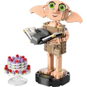 LEGO HARRY POTTER SPIRIDUSUL DE CASA DOBBY 76421 VIVLEGO76421