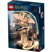 LEGO HARRY POTTER SPIRIDUSUL DE CASA DOBBY 76421 VIVLEGO76421