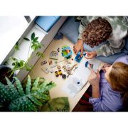 LEGO JURASSIC WORLD EVADAREA UNUI VELOCIRAPTOR 76957 VIVLEGO76957