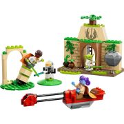 LEGO STAR WARS TEMPLUL JEDI DE PE TENOO 75358 VIVLEGO75358