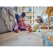 LEGO STAR WARS TEMPLUL JEDI DE PE TENOO 75358 VIVLEGO75358