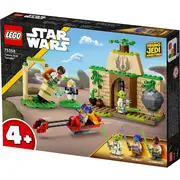 LEGO STAR WARS TEMPLUL JEDI DE PE TENOO 75358 VIVLEGO75358