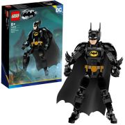 LEGO SUPER HEROES FIGURINA DE CONSTRUCTIE BATMAN 76259 VIVLEGO76259