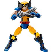LEGO SUPER HEROES FIGURINA DE CONSTRUCTIE WOLVERINE 76257 VIVLEGO76257