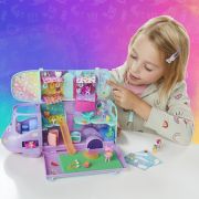 MY LITTLE PONY MINI WORLD MAGIC MARE STREAM CAMIONETA MAGICA VIVF7650