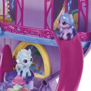 MY LITTLE PONY MINI WORLD MAGIC SET DE JOACA COMPACT CREATION BRIDLEWOOD FOREST VIVF3876_F5246