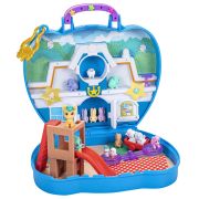 MY LITTLE PONY MINI WORLD MAGIC SET DE JOACA COMPACT CREATION CRITTER CORNER VIVF3876_F6440