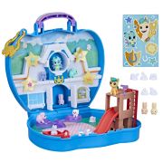 MY LITTLE PONY MINI WORLD MAGIC SET DE JOACA COMPACT CREATION CRITTER CORNER VIVF3876_F6440