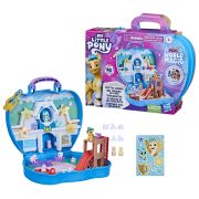 MY LITTLE PONY MINI WORLD MAGIC SET DE JOACA COMPACT CREATION CRITTER CORNER VIVF3876_F6440