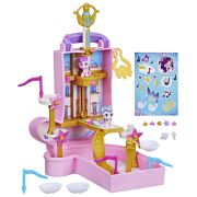 MY LITTLE PONY MINI WORLD MAGIC SET DE JOACA COMPACT CREATION ZEPHYR HEIGHTS VIVF3876_F5247