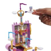 MY LITTLE PONY MINI WORLD MAGIC SET DE JOACA COMPACT CREATION ZEPHYR HEIGHTS VIVF3876_F5247