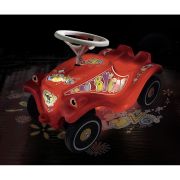Masinuta de impins big bobby car classic lumi hubs800056151