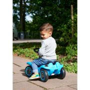 Masinuta de impins big bobby car next blue hubs800056234
