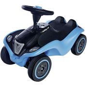 Masinuta de impins big bobby car next blue hubs800056234