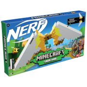 NERF BLASTER ARC MINECRAFT SABREWING VIVF4733