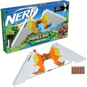 NERF BLASTER ARC MINECRAFT SABREWING VIVF4733