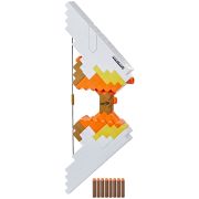 NERF BLASTER ARC MINECRAFT SABREWING VIVF4733