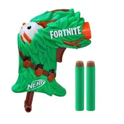 NERF BLASTER FORTNITE MICROSHOTS MICRO BUSHRANGER VIVE6741_F3814