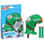 NERF BLASTER FORTNITE MICROSHOTS MICRO BUSHRANGER VIVE6741_F3814