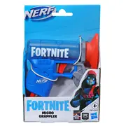 NERF BLASTER FORTNITE MICROSHOTS MICRO GRAPPLER VIVE6741_F3813