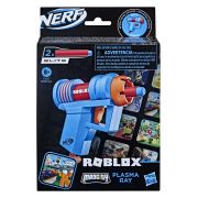 NERF BLASTER ROBLOX MICROSHOTS MAD CITY PLASMA RAY VIVF2490_F2497