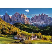 PUZZLE TREFL 1500 MUNTII DOLOMITI VIV26163