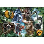 PUZZLE TREFL 300 JURRASIC WORLD DINOZAURII FAVORITI VIV23013